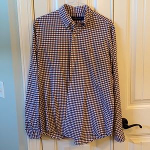 Ralph Lauren button down